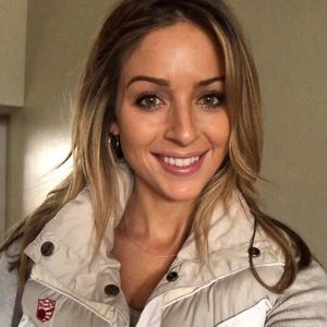 Meet your Posher, Kaitlyn